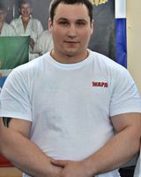 Артем Богданов
