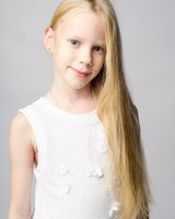 Алина Гладкова