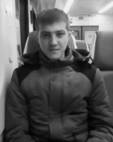 Дмитрий Тюкин