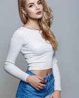 Софья Лобанова