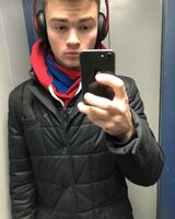 Павел Козлов