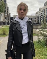Настя Забудько