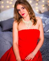 Юлия Лагута