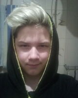 Дима Ногаев