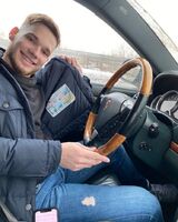 Степан Козаченко
