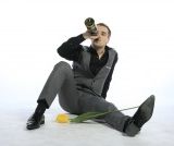 Антон Лужбин