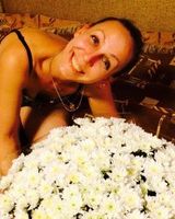Екатерина Мерцалова ( Фёдорова)