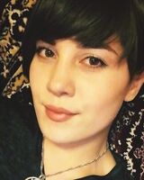 Светлана Юсупова