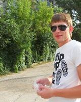 Андрей Лукашов