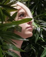 Валя Виноградова