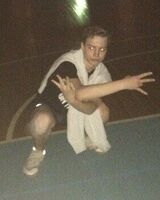 Никита Краузе