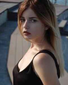 Katerina Khlystinkova