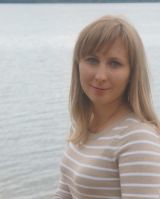 Анастасия Гостюшина