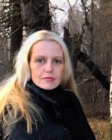 Евгения Королева