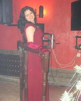 Екатерина Цыганкова