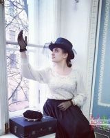 Кристина Семак