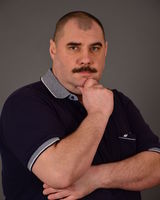 Сергей Назаров
