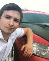 Сергей Хопов