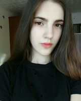 Анастасия Достиева