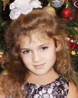 Людмила Колосова