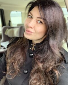 Олеся Блапес