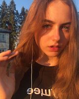 Екатерина Садертдинова