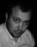 Игорь Фроленков