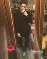Антон Панчехин