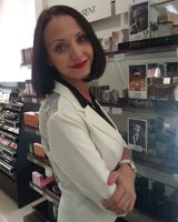 Валентина Демидова