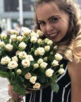 Мария Рожелюк