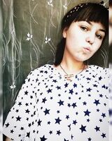 Наталья Тюкалова