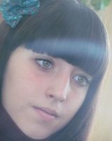 Ирина Чернопятова