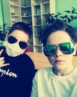Ваня Зуйков