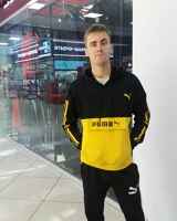 Иван Исаевич