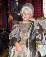 Маргарита Жигунова