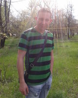 Александр Мельнийчук