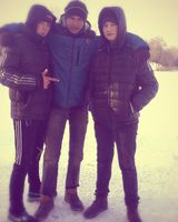 Анатолий Стрючков