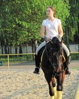 Лина Корниенко