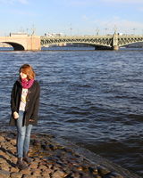 Александра Подосенова