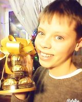 Дмитрий Смирнов