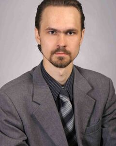 Алексей Лебедев