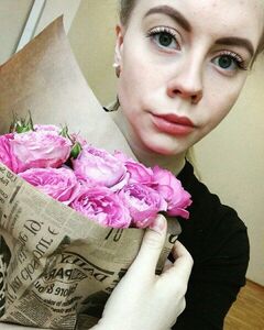 Мария Фёдорова