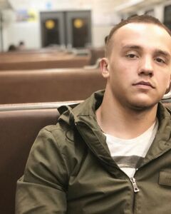 Вячеслав Дерюгин