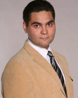 Михаил Бузылёв