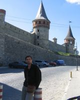 Александр Тарасов