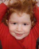 Варвара Дегтярёва