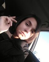 Василиса Мазалова