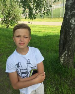 Макар Филаткин