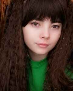 Элеонора Тищенко