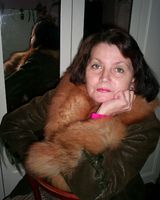 Людмила Этемез